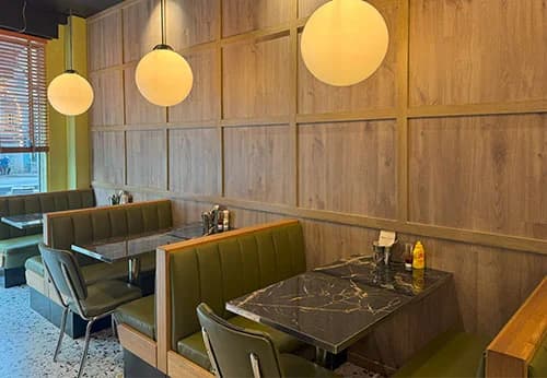 El Origen: Un pensamiento irresistible